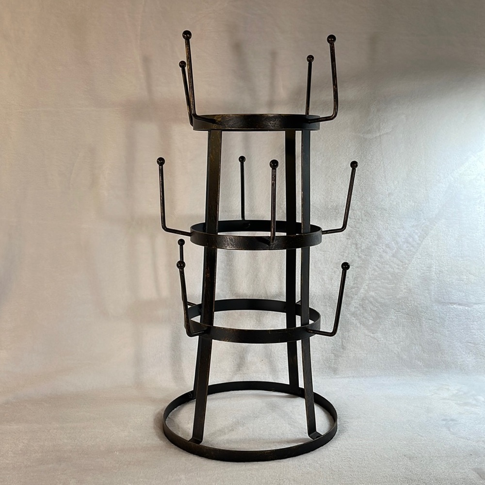 Coffee cup Tree/Holder